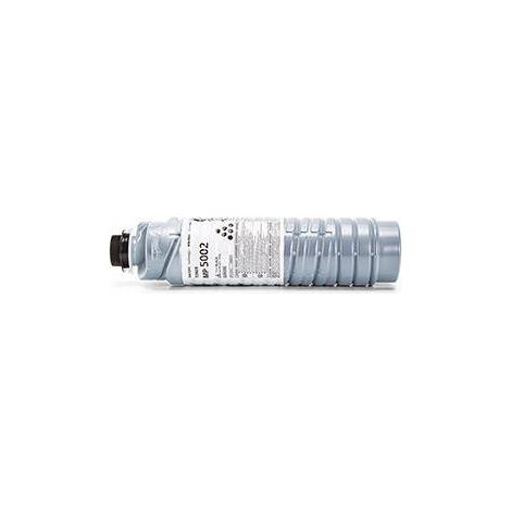 Cartucho de tóner negro Ricoh MP 5002 (842239 842077 841350)