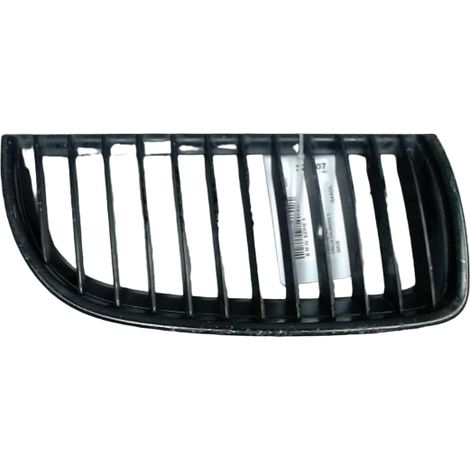[PRODUIT D'OCCASION] Grille Calandre Droit BMW Serie 3 ♻️ Ref Oe. 51137120008 - Garantie à vie (1/3)