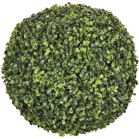 Atmosphera Boule de buis VERT - Atmosphera Boule de buis VERT - Atmosphera Boule de buis VERT (1/5)