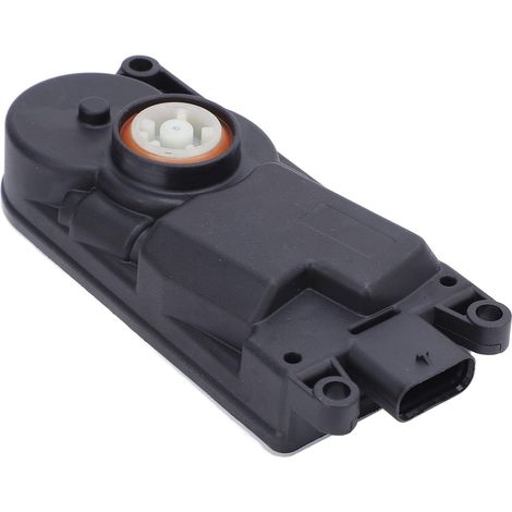 Actionneur de Volet D'air Actif de Grille Supérieure pour Série 5 G30 G31 2017 à 2020, Série 6 G32 GT, Série 7 G11 G12, OE : 51749854640 9854640 (1/5)
