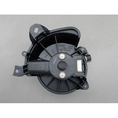 [PRODUIT D'OCCASION] Moteur Ventilateur Chauffage OPEL Corsa ♻️ Ref Oe. 13335075 - Garantie à vie (1/3)