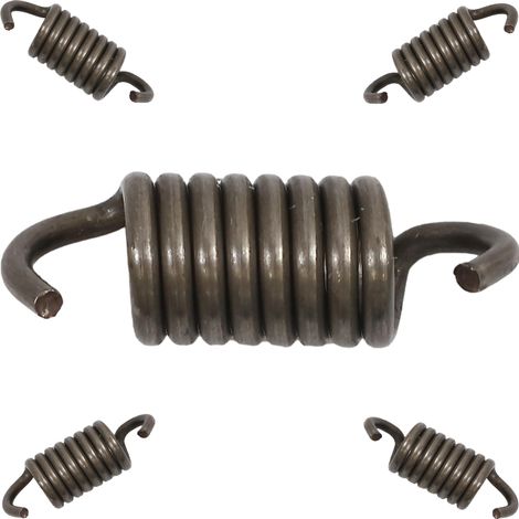 Ressort d'embrayage pour tronçonneuses STIHL 024 MS260 MS270 MS261C MS270C MS271 MS271C Ressort