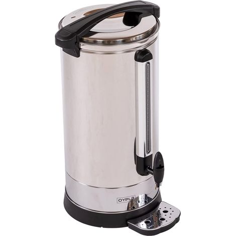 Oypla Coffee Electrical 30L Catering Hot Water Boiler Tea Urn (1/5)