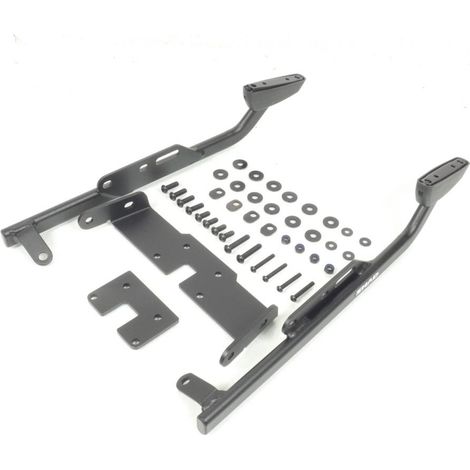Topcase-Halterung von Shad für Ultraleichtflugzeug Yamaha 700 (1/5)