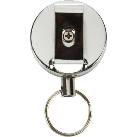 Bardusch - Crochet de scurit antivol pour mini portefeuille mobile (1/4)