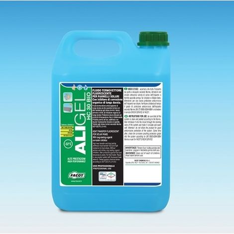 Antigelo solare aligel