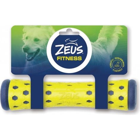 Juguetes de TPR y Foam Zeus Fitness