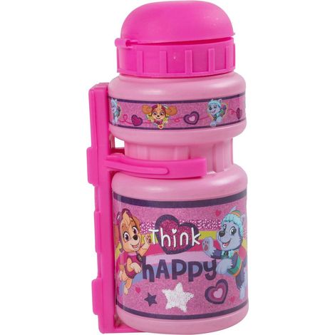 TATAWAY Borraccia ciclo Paw Patrol girl 350ml Accessorio Originale Auto (1/4)