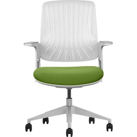Silla de Oficina Gama Senior SE1800
Características:
-Silla concisa, cómoda y elegante. Ajuste total al cuerpo, tamaño, forma y diseño para una relaja