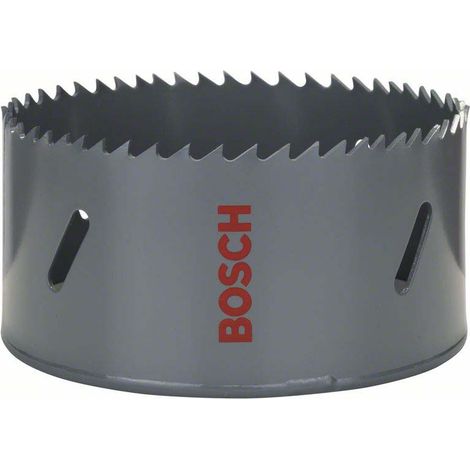 Bosch Lochsäge HSS-Bimetall für Standardadapter 98 mm 3 7/8" (1/5)