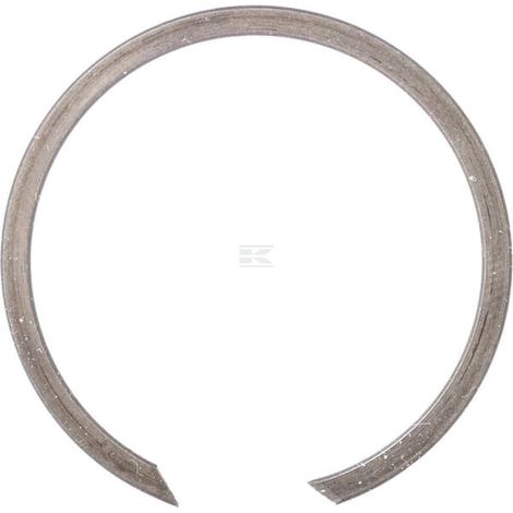 Anillo retenci贸n para carcasa IDC BR35 (1/2)