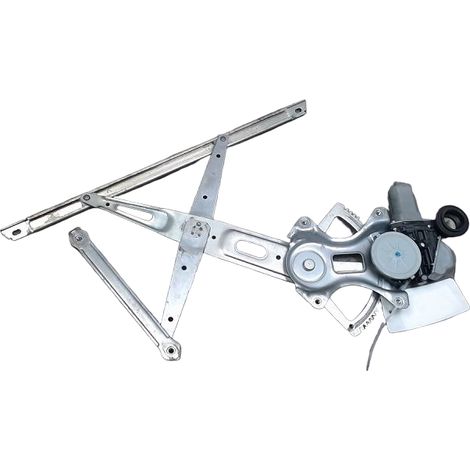[PRODUIT D'OCCASION] Mecanisme+moteur Leve-glace Avant Gauche TOYOTA Verso-s ♻️ Ref Oe. 8572052161 - Garantie à vie (1/4)