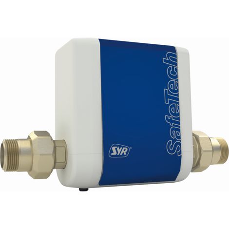 SYR SafeTech Leckageschutz, DN 25, 2422.25.000 (1/4)