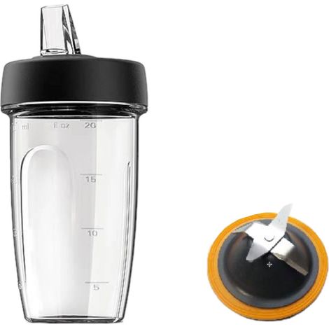 Bol à mélanger ( bol blender )