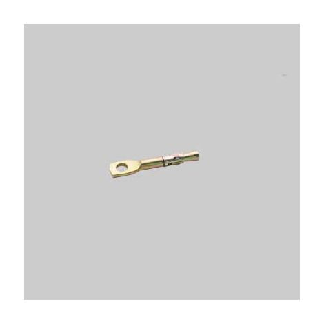 TASSELLO SPYD CON FORO Ø 6X60 mm