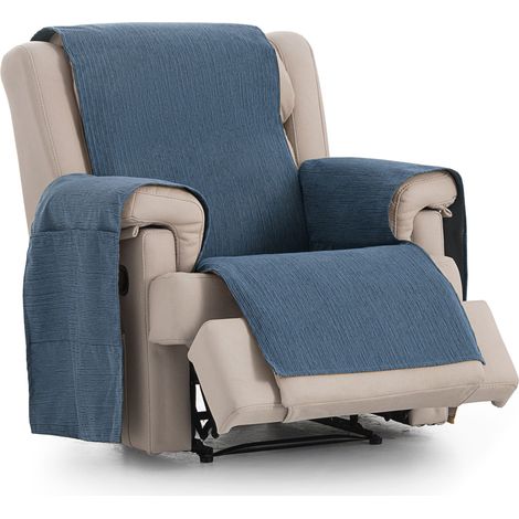Housse de canapé pratique Mod/2 Loira-Protect 1Plz. C/3 (1/4)