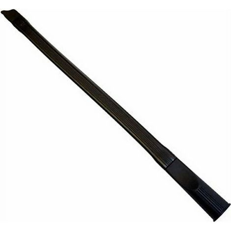 24" Embout flexible pour aspirateur, accessoire de nettoyage extensible, outil long pour fentes et recoins, 60 cm, compatible divers modèles