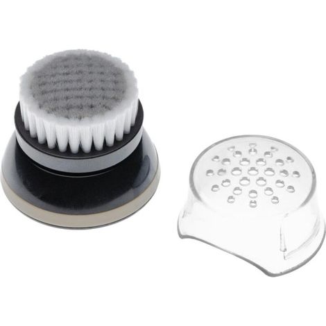 Brosse de nettoyage de barbe visage compatible avec Philips RQ1290X, RQ1296, RQ1295, RQ1295CC, RQ1296CC, RQ1290, RQ1290CC rasoir électrique (1/5)
