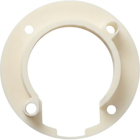 Bague pour corps thermostatique de colonne de douche