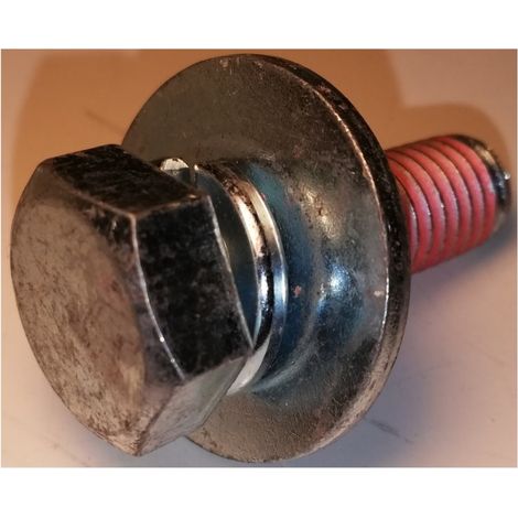Tornillo polea lavadora Samsung 6011-001498