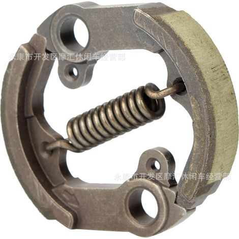 Garden tool accessories for Kawasaki TH43 G45 push brush cutter/lawn mower engine clutch release (1/4)