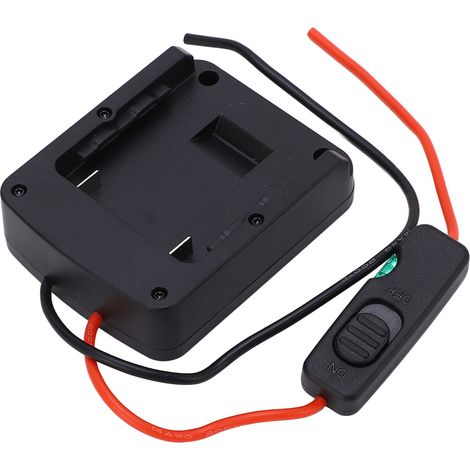 Umrüstsatz für Akku-Dock-Anschlussadapter der Bosch BAT-Serie (1/5)