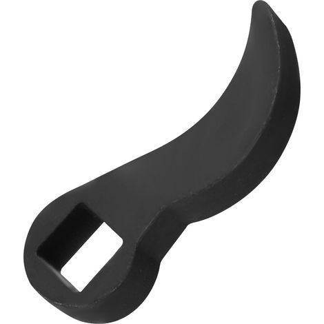 3 Stück Brecheisen-Adapterkopf-Werkzeuge, Verstellbarer Brecheisenkopf Passend für 1/2"-Brecheisen-Adapterkopf-Werkzeug für Ratschenhebel-Design Robustes Brecheisen für Enge Stellen (1/5)