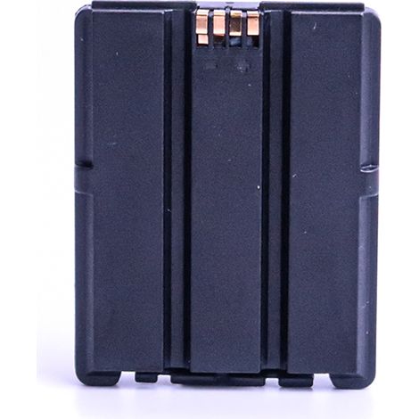 Batsecur - Pile alarme BATSECUR BAT30 4.5V 3000mAh (1/2)