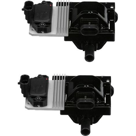 Adatto per gruppi di moduli bobina di accensione individuali 392-863704T 8M0054588 3861985 3862167 3883158, adatto per V6 V8 4.3 5.0 Penta (1/4)