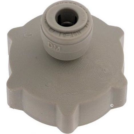 Raccord rapide 3/4 réfrigérateur (4932JA3018A) Réfrigérateur, congélateur 52161 LG (1/2)