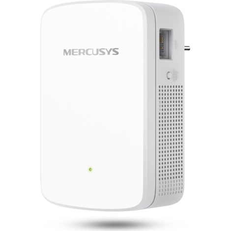 TP Link Mercusys ME20 Range Extender WiFi AC750 Dual Band Fast Ethernet