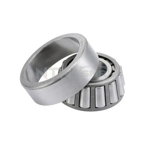 Poids-lourd roulements de roue - HDB088 - SNR - Compatible avec véhicule Iveco, Renault, Renault Trucks, ZF, Fiat