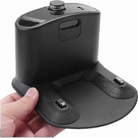 Station de charge pour aspirateurs robots modèles E5, E6, I1, I3, I4, I6, I7, I8, séries 500, 600, 700, 800 et 900 - Pièces de rechange (1/3)