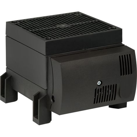 Chauffage de boîtier, 1200W, 160m³/h, 230V c.a. ( Prix pour 1 )