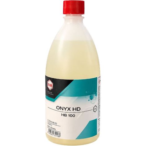 RM TINTA BASE ONYX HD HB 100 TRASPARENTE 1 lt