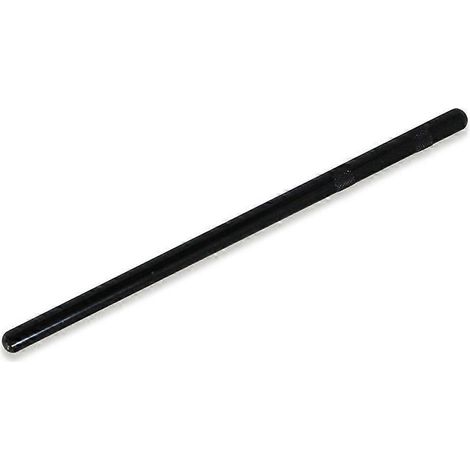 Outil de vérification de la longueur des tiges de poussée - Vérificateur de longueur de tige de poussée réglable de 6,80" à 7,80". (1/5)