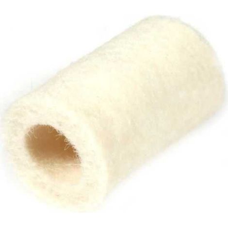 Filtre pour crépine essence Ø 15mm (1/4)