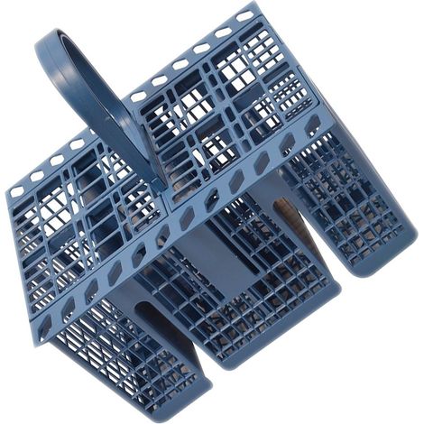 Cesta de cubiertos C00301361, C00289641 INDESIT