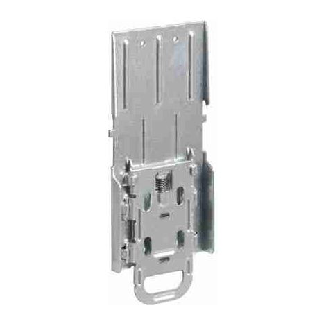 Placa de riel DIN35 BTIM7X15 para M1 160