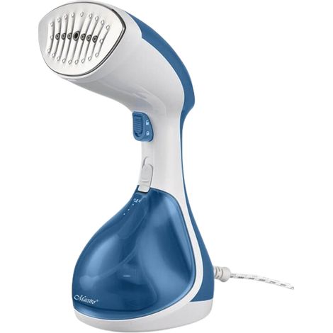 Vaporizador de ropa Maestro 1500W MR-355-azul (1/5)