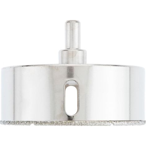 Profi Diamantbohrkrone, 83 mm (1/4)