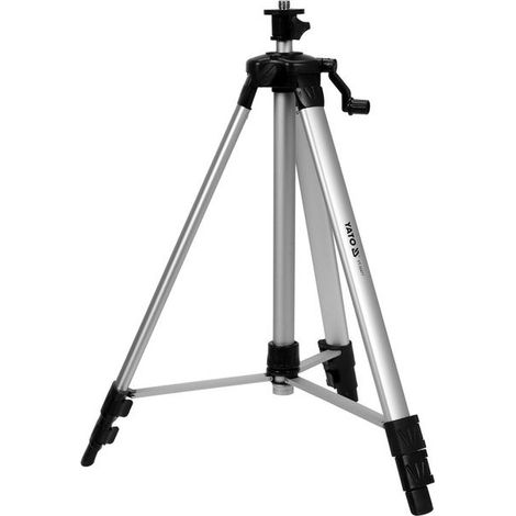 YATO STATYW ALUMINIOWY 150cm (1/2)