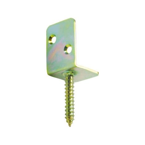 ANCLAJE 10-40X30X35 ACERO BICROMATADO(S) - AMIG