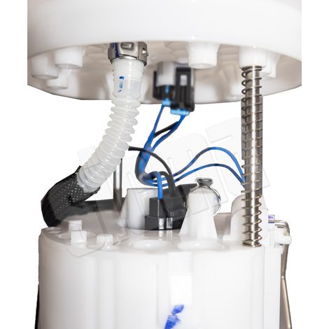 Part number 1106100-DC01-AA is compatible with the new fuel pump assembly for the Changan Oushang X5 National VI 1.5T and ensures a stable fuel flow. (Fuel pump assembly for Changan Oushang X5 Nationa (1/4)