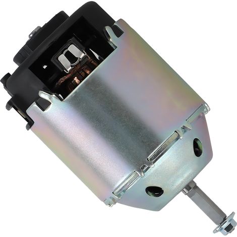 Heater Blower Motor For Nissan X-Trail T30 RHD 2001-07 Auto Blower Fan Motor (1/5)