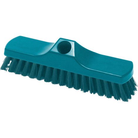 Schrubberkopf 25 cm kunstfaser - entenblau - Tendance (1/2)