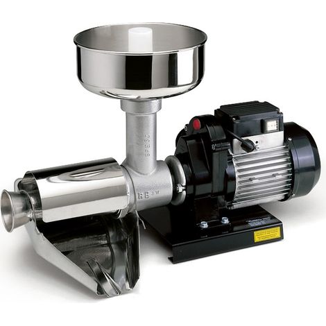 SPREMIPOMODORO ELETTRICO REBER N.5 500W 9004N