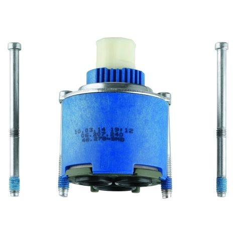 Kartusche 46278 Keramik für Sicherheitsmischbatterie (1/3)
