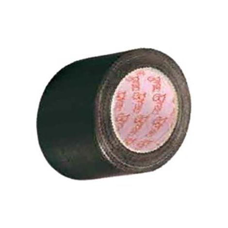 BASIC NASTRO TELATO 25X50 NERO AMERICANO