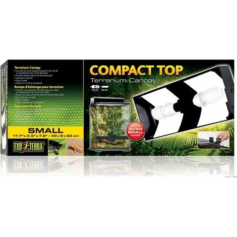 Exo terra kompakte Top 45 cm
